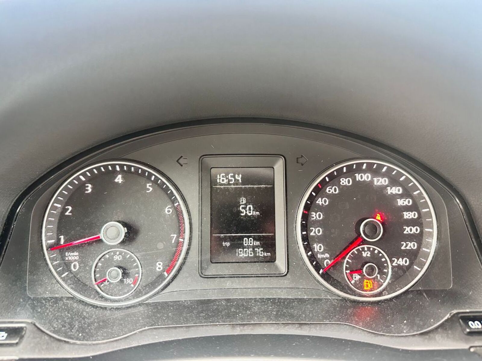 Volkswagen Golf Plus 15