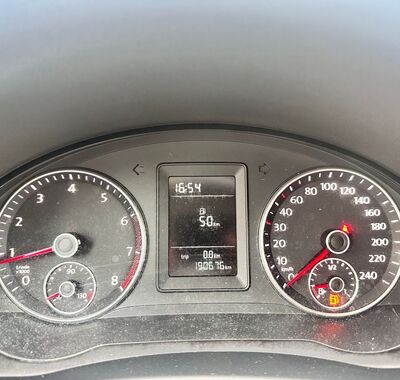 Volkswagen Golf Plus 15