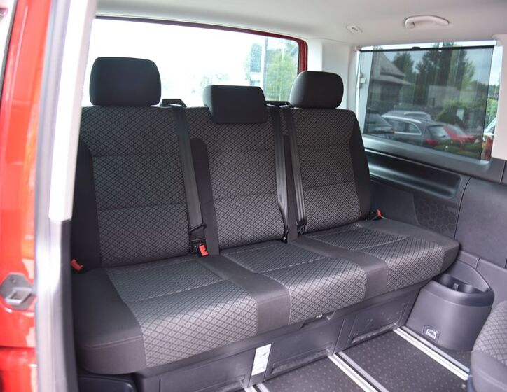 Volkswagen Multivan 24