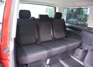 Volkswagen Multivan 24