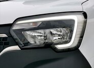 Renault Master Valník 2,3 l 120 kw