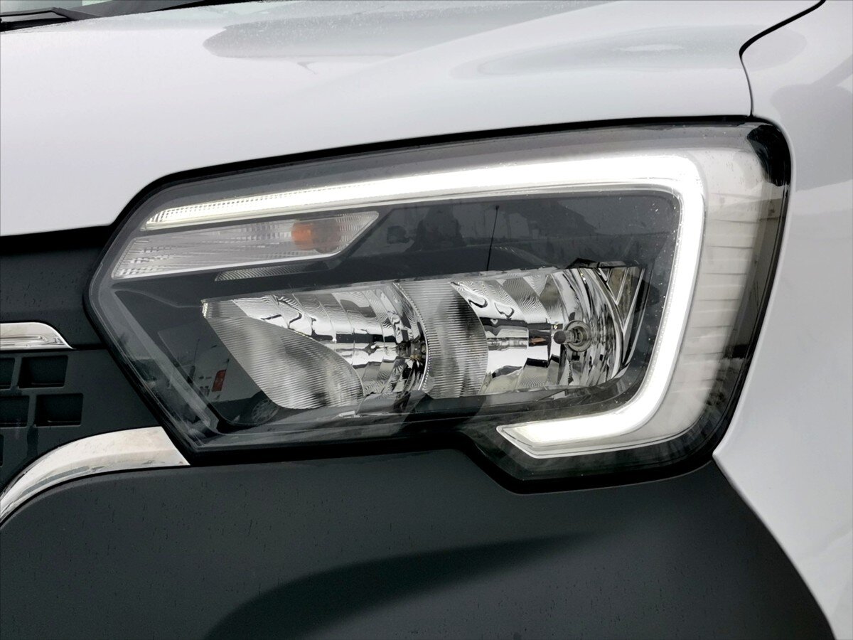 Renault Master Valník 2,3 l 120 kw