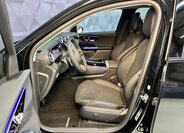 Mercedes-Benz GLC SUV 2,0 l 145 kw