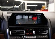 BMW Řada 8 Sedan 4,4 l 390 kw