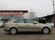 Mercedes-Benz Třídy C 4