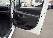 Citroën Berlingo Pick-up 1,5 l 56 kw