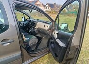 Peugeot Partner Kombi 1,6 l 73 kw