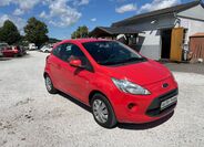 Ford Ka 2