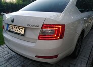 Škoda Octavia Sedan / Limuzína 0,0 77 kw