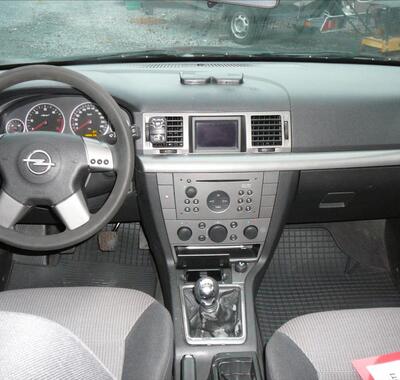 Opel Vectra 7