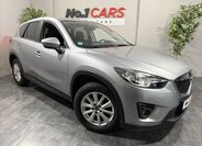 Mazda CX-5 1