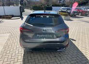 Toyota Corolla Kombi 1,8 l 72 kw