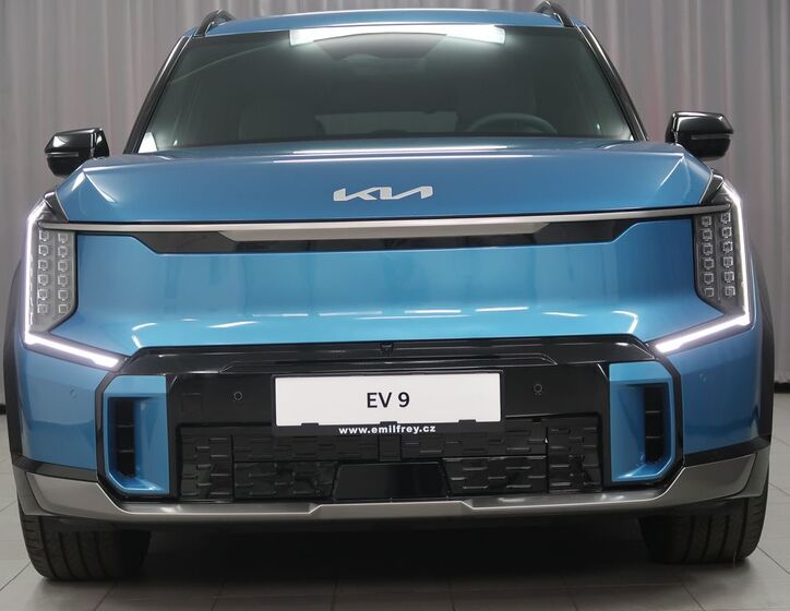 KIA EV9 2