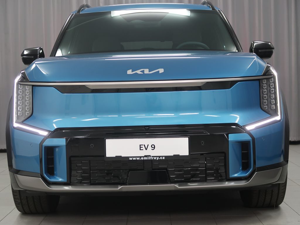 KIA EV9