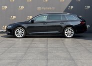 Škoda Superb Kombi 2,0 l 110 kw