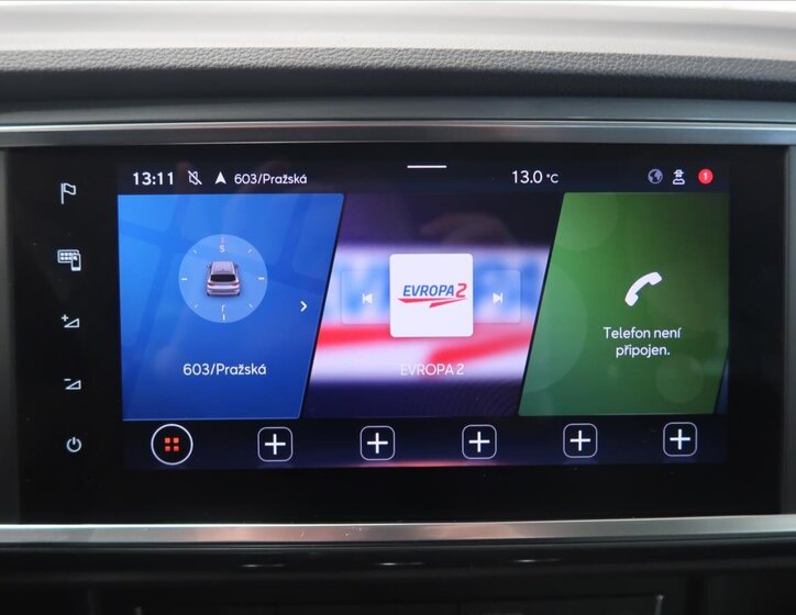 Seat Ateca SUV 1,5 l 110 kw