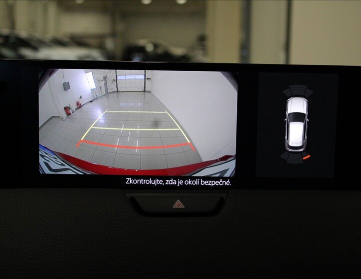 Mazda CX-60 SUV 2,5 l 241 kw