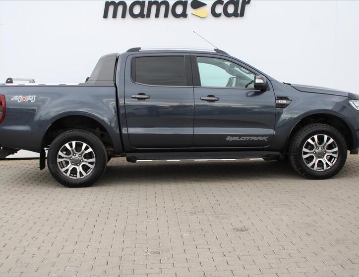 Ford Ranger 8