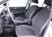 Škoda Fabia 11