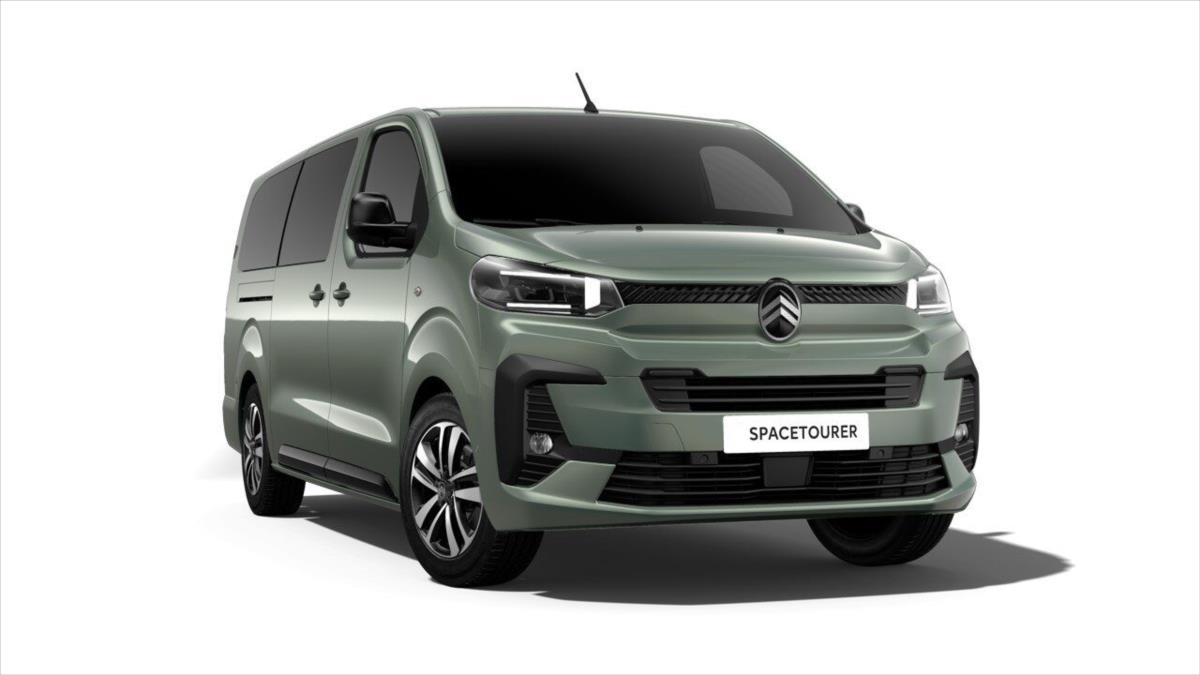 Citroën SpaceTourer