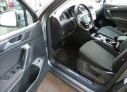 Volkswagen Tiguan Allspace SUV / Terénní 2,0 l 140 kw