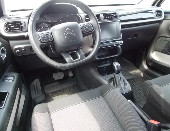 Citroën C3 15