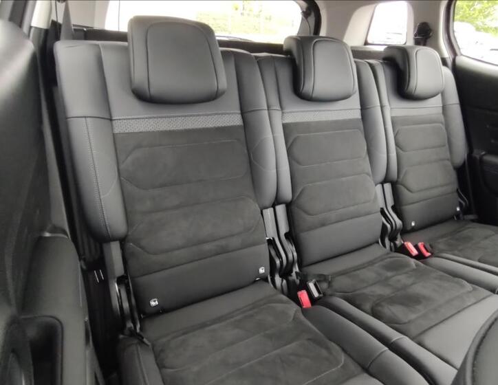 Citroën C5 Aircross 5