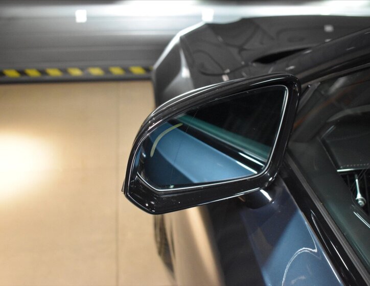 Volvo S90 Sedan 2,0 l 335 kw