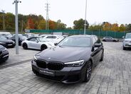 BMW Řada 5 2
