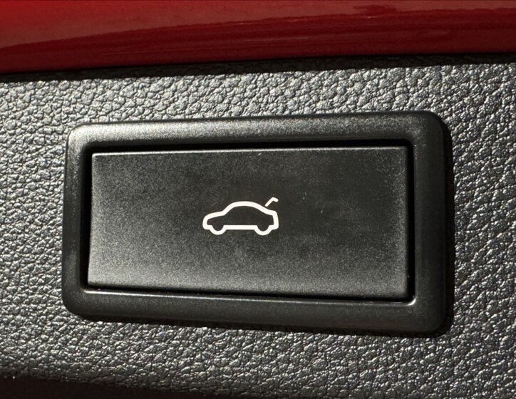 Škoda Kodiaq SUV / Terénní 2,0 l 110 kw