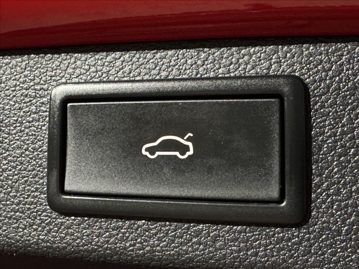 Škoda Kodiaq SUV / Terénní 2,0 l 110 kw