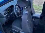 Ford Focus Kupé 0,0 88 kw