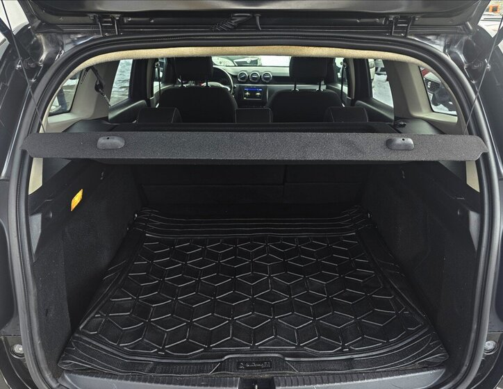 Dacia Duster Kombi 1,3 l 96 kw