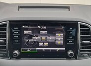 Škoda Karoq SUV 2,0 l 85 kw