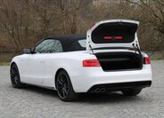 Audi A5 Kabriolet 3,0 l 180 kw