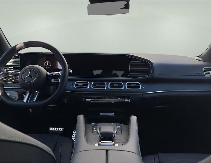 Mercedes-Benz GLE 11