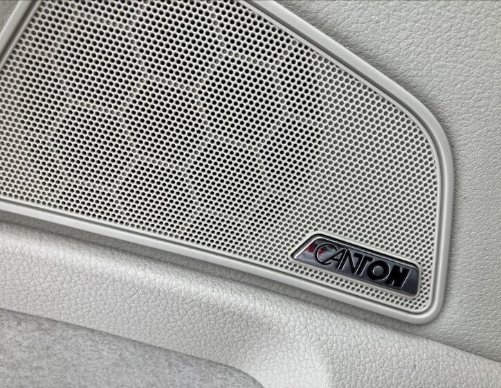 Škoda Superb Liftback 2,0 l 110 kw