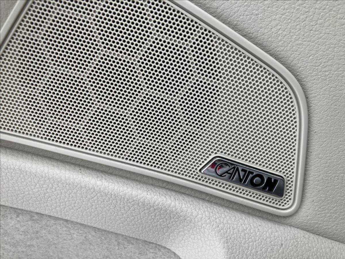 Škoda Superb Liftback 2,0 l 110 kw