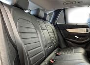 Mercedes-Benz GLC 21