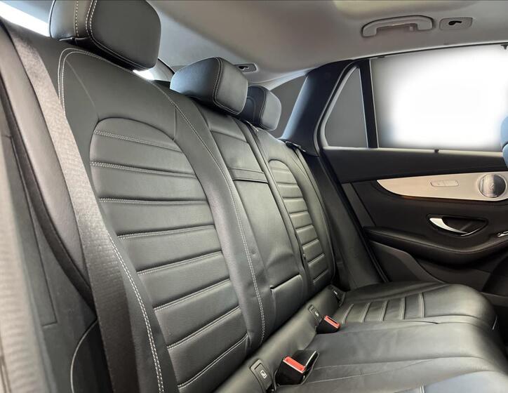 Mercedes-Benz GLC 21