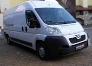 Peugeot Boxer Ostatní 2,2 l 96 kw