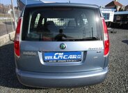 Škoda Roomster Skříň 1,2 l 51 kw