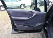 Mercedes-Benz Třídy A Kombi 1,6 l 60 kw