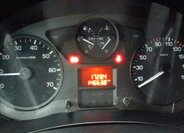 Citroën Berlingo Ostatní 1,6 l 55 kw