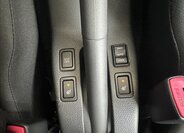 Suzuki SX4 Hatchback 1,6 l 88 kw