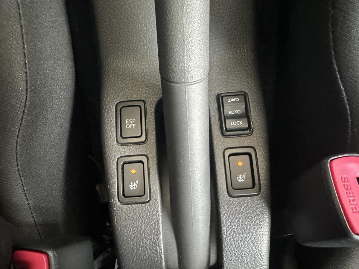 Suzuki SX4 Hatchback 1,6 l 88 kw