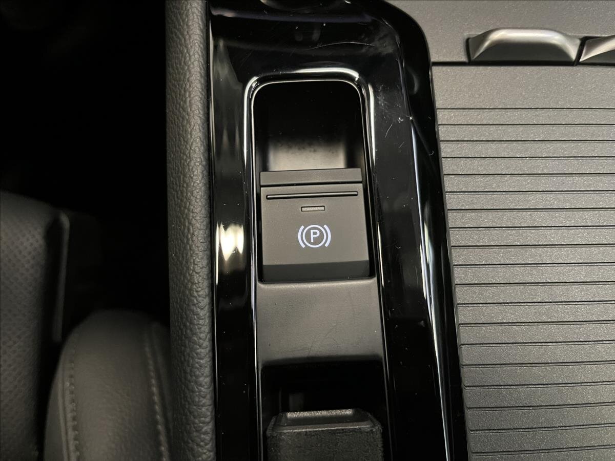 Škoda Superb Kombi 2,0 l 110 kw