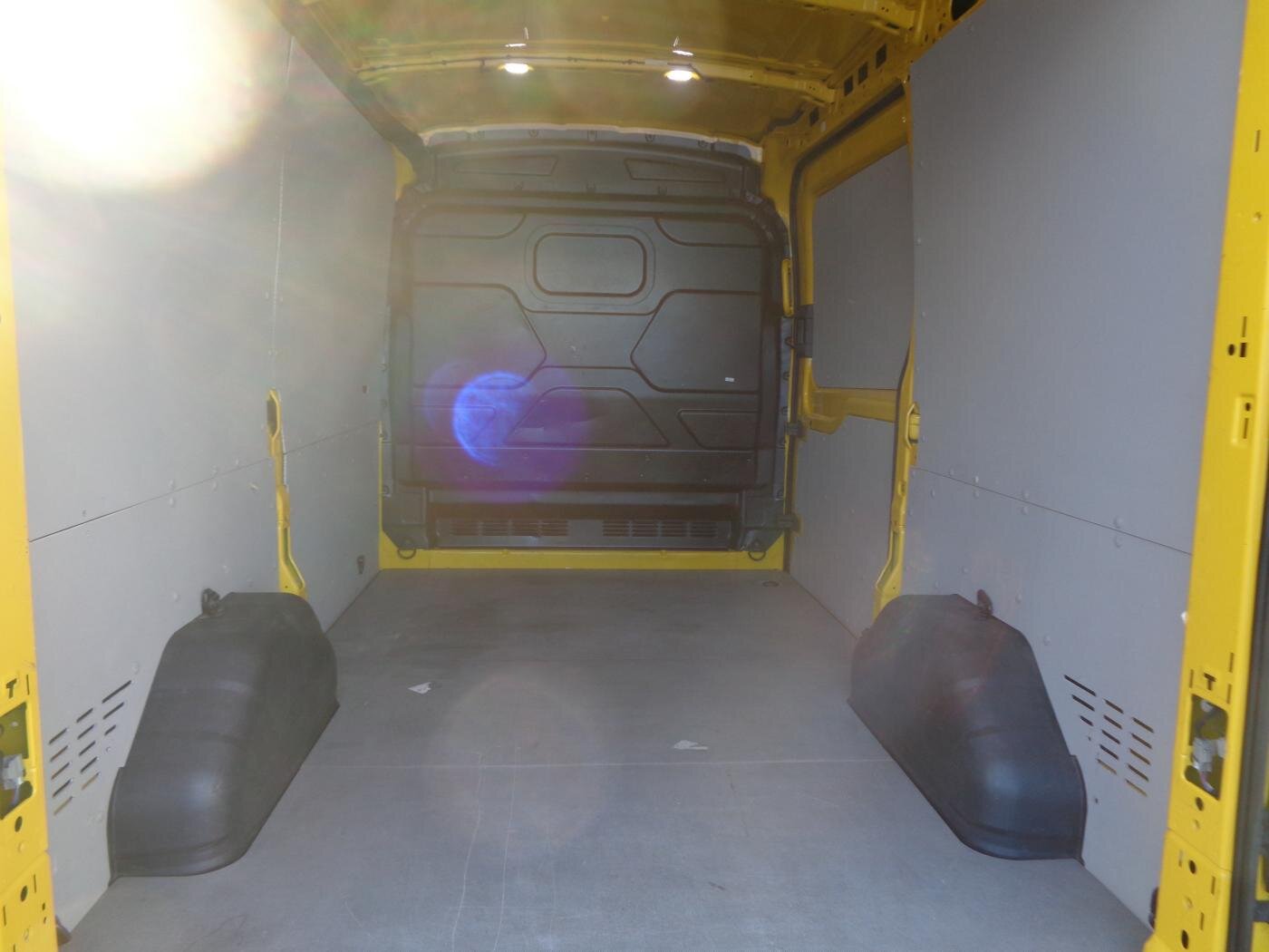 Ford Transit Ostatní 2,0 l 77 kw