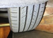 BMW Z4 Kabriolet 2,2 l 125 kw