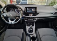 Hyundai i30 Kombi 1,6 l 85 kw